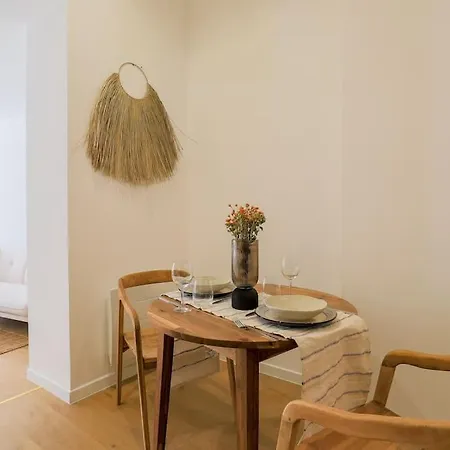 Apartamento Escapade Douaisienne *