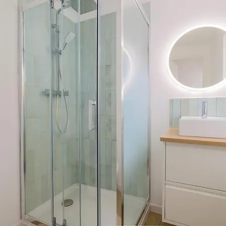 Apartamento Escapade Douaisienne Douai