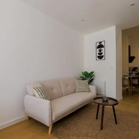 Apartamento Escapade Douaisienne