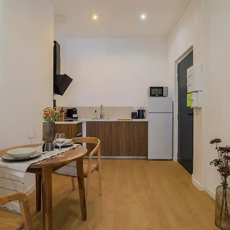 Escapade Douaisienne Apartamento *