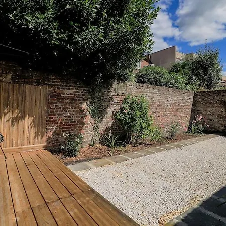 Apartamento Escapade Douaisienne *